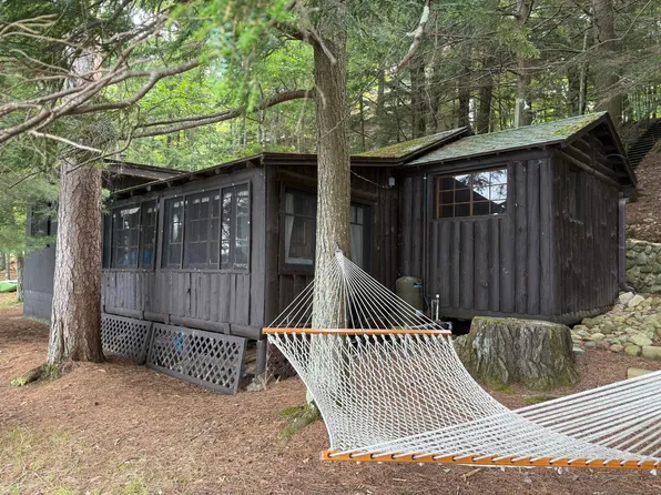 8313 Doolittle Rd, Minocqua, WI 54548