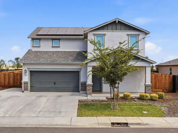 2281 Redhaven St, Linda, CA 95901