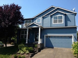 20083 SW 57th Ter, Tualatin, OR 97062