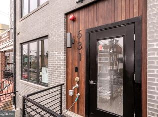 531 Kennedy St NW #1, Washington, DC 20011