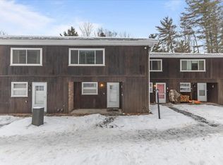 Fox Hill, Stowe, VT 05672