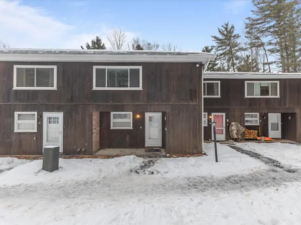 67 Fox Hill Road #3, Stowe, VT 05672