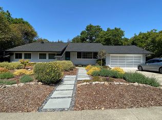 234 Alameda De La Loma, Novato, CA 94949