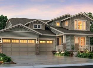 16100 Red Bud Loop, Parker, CO 80134