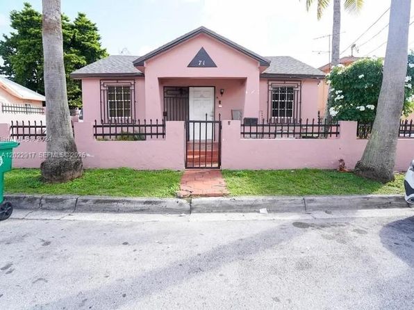 71 NW 18th Ave, Miami, FL 33125
