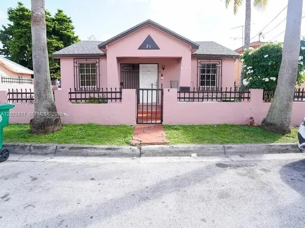 71 NW 18th Ave, Miami, FL 33125