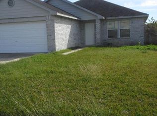 14108 Mabry St, La Feria, TX 78559