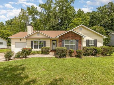 3929 Landover Dr, High Point, NC, 27265