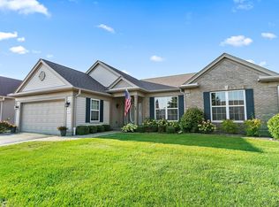 14052 Francesca Cv, Huntley, IL 60142