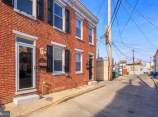 1614 Elkins Ln, Baltimore, MD 21230