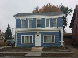 122 S Maple St, Eaton, OH 45320