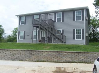 2103 S Franklin St, Kirksville, MO 63501