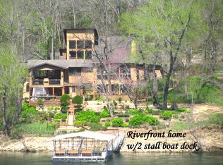 57 Riverside Ln, Flippin, AR 72634