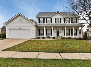 16349 Black Cherry Dr, Grover, MO