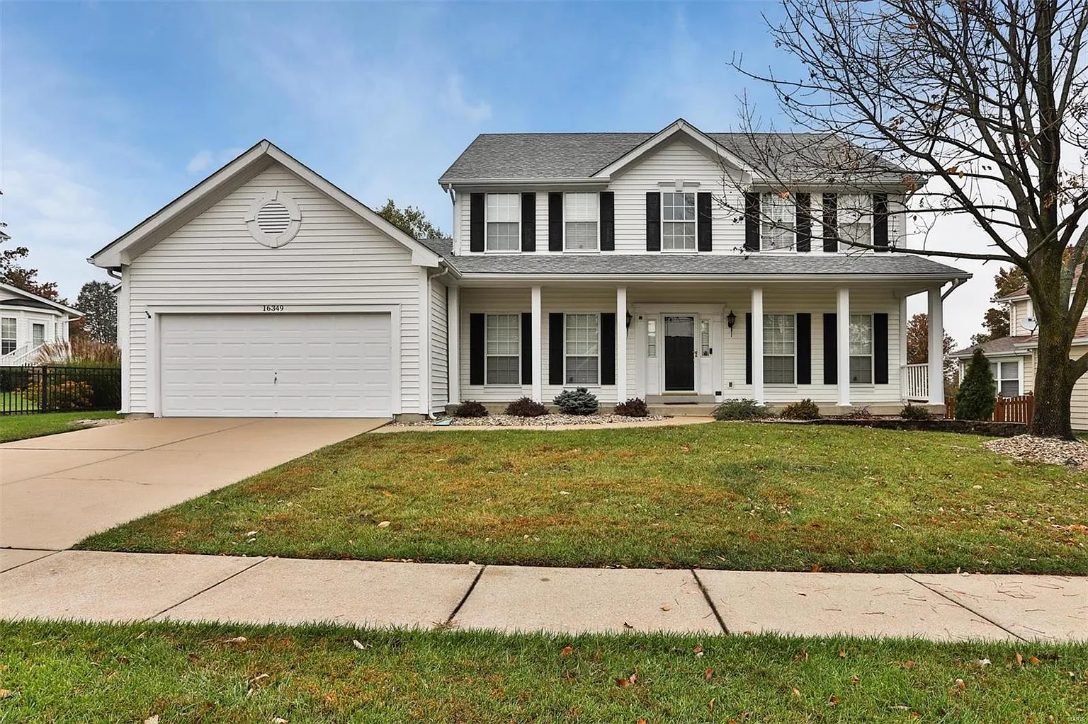 16349 Black Cherry Dr photo 1