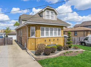 9180 Robinson Ave, Franklin Park, IL 60131