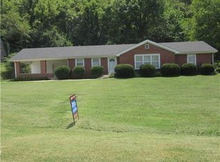 8497 Nashville Hwy, Dowelltown, TN 37059