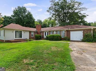 1610 Williamson Rd, Griffin, GA 30224