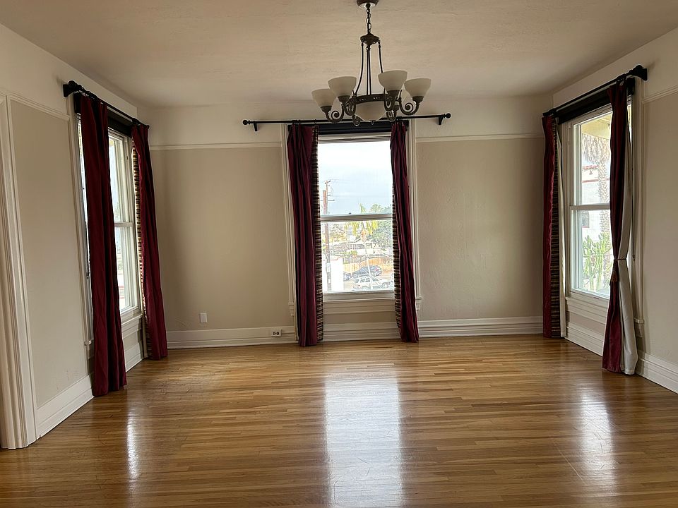 Front Bedroom