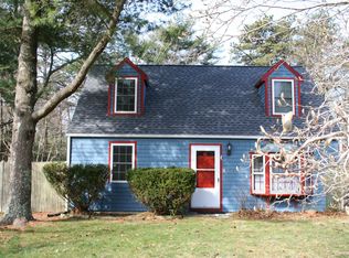 4 Pinehurst Rd, East Falmouth, MA 02536