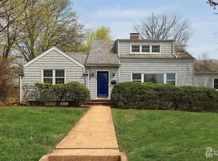 707 S 1st Ave, Highland Park, NJ