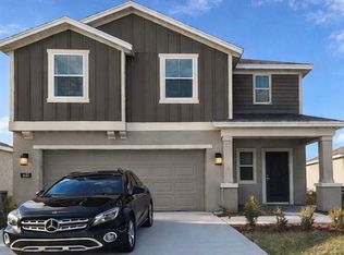 626 Bell Prairie Cir, Lake Wales, FL 33859