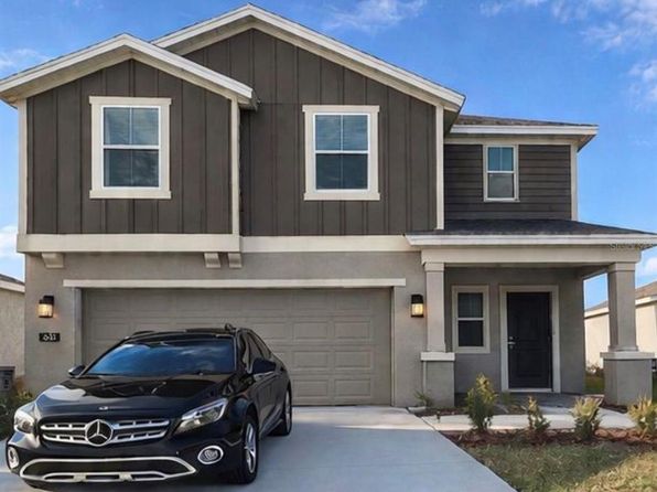 626 Bell Prairie Cir