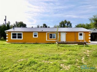 16099 Us Highway 20, Wauseon, OH