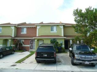 2231 NW 135th Ter, Opa Locka, FL 33054