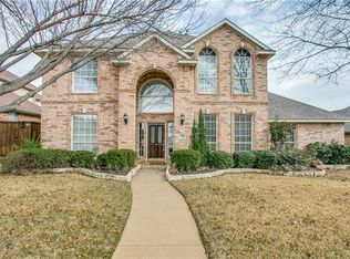 9308 Day Star Dr, Plano, TX 75025