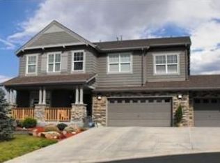 1412 Black Pine Ct, Castle Rock, CO 80104