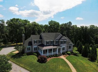 13627 Fox Stream Way, West Friendship, MD 21794