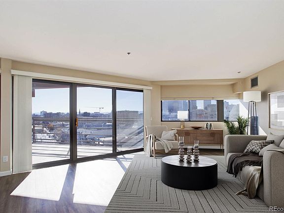 2nd image of 100 Park Avenue #1106