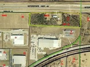 4810 E Parallel Ln, Springfield, MO 65803