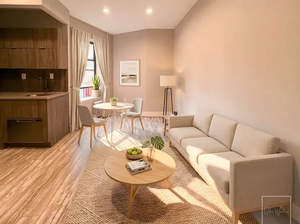 411 East 118th Street image 1 of 5