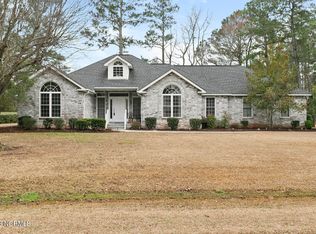367 Auburn Ln NW, Calabash, NC 28467