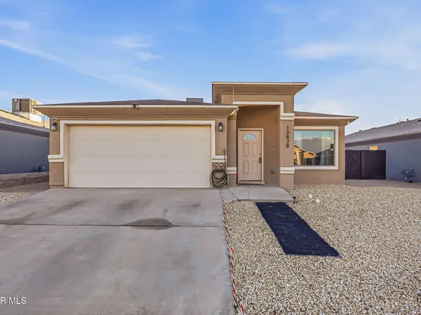 13828 Flora Vista Ave, Horizon City, TX 79928