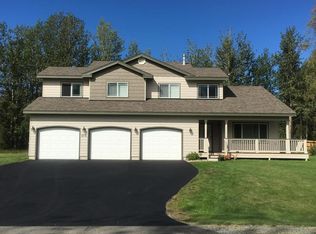 278 S Conestoga Loop, Palmer, AK 99645