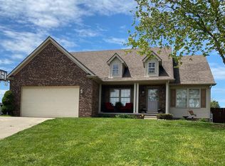608 Bayberry Ct, Mount Sterling, KY 40353