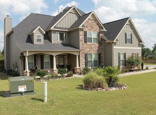 525 Equinox Loop, Aiken, SC 29803
