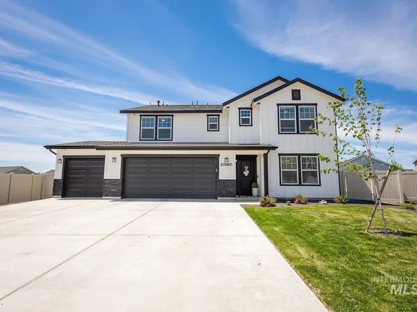 10160 W Mauve Clover Ct, Star, ID 83669