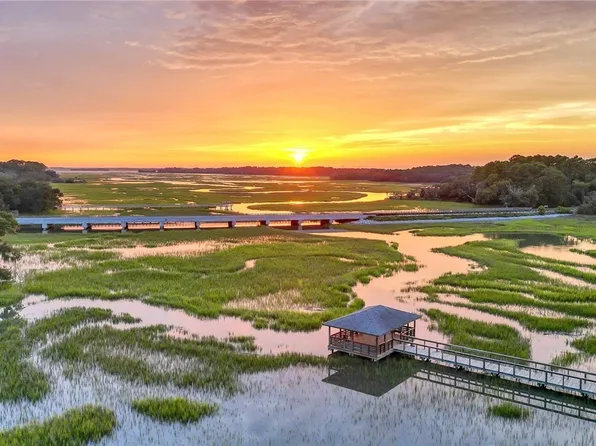 43 Jarvis Creek Ln, Hilton Head Island, SC 29926