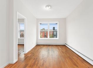 1611 Nostrand Ave #3A, Brooklyn, NY 11226