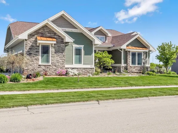 335 Bella Way, Sun Prairie, WI 53590