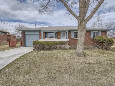5073 W 65th Place, Arvada, CO, 80003