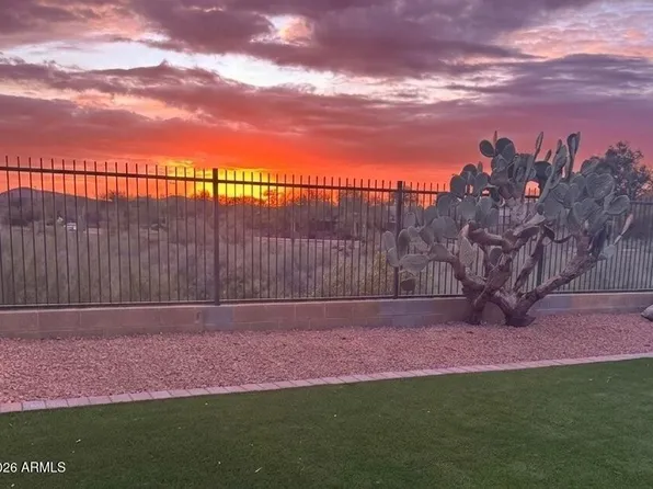 40724 N CAPITAL Court, Anthem, AZ 85086