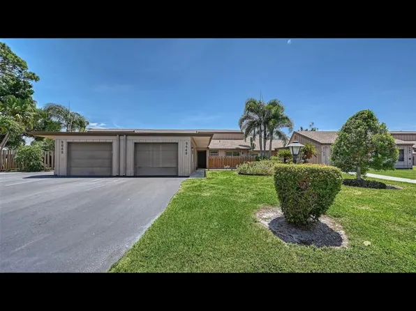5649 Westwind Ln, Sarasota, FL 34231