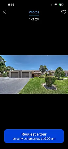 5649 Westwind Ln Photo 1