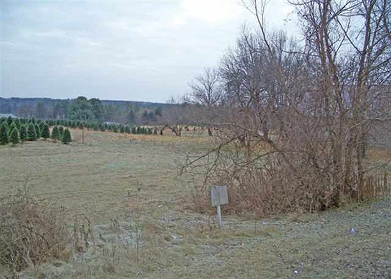 5th image of lot #1 MECO MEADOWS Lane