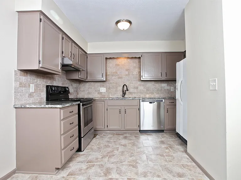 1866 N Winstead St #2 — Photo 4